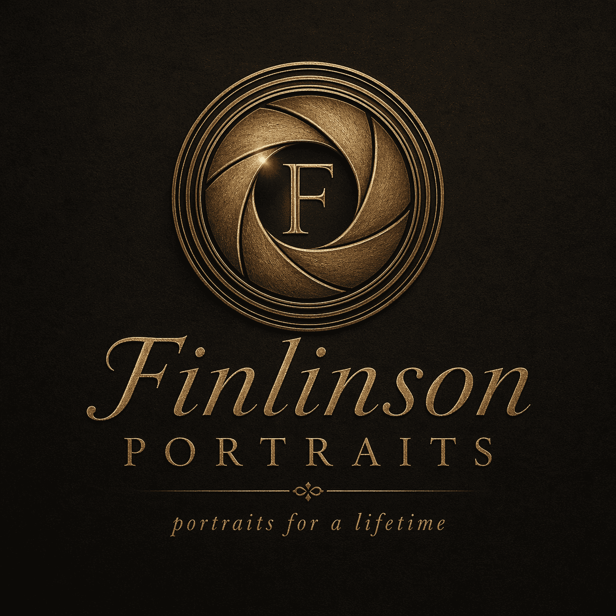 Finlinson Portraits